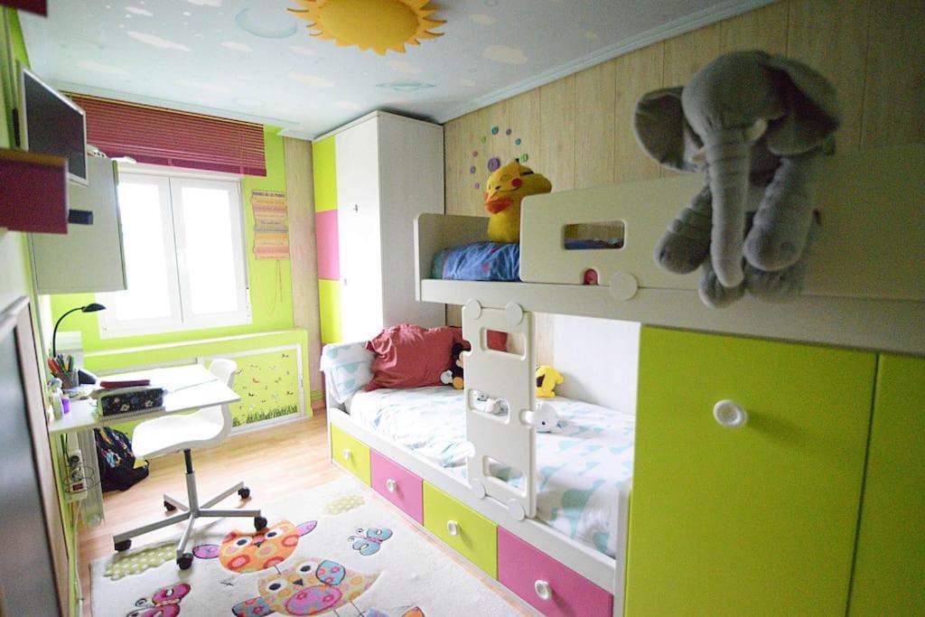 El Apartamento De Santa Emilia By Just Room Santander Exteriér fotografie