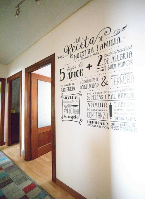 El Apartamento De Santa Emilia By Just Room Santander Exteriér fotografie