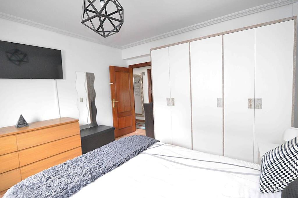 El Apartamento De Santa Emilia By Just Room Santander Exteriér fotografie