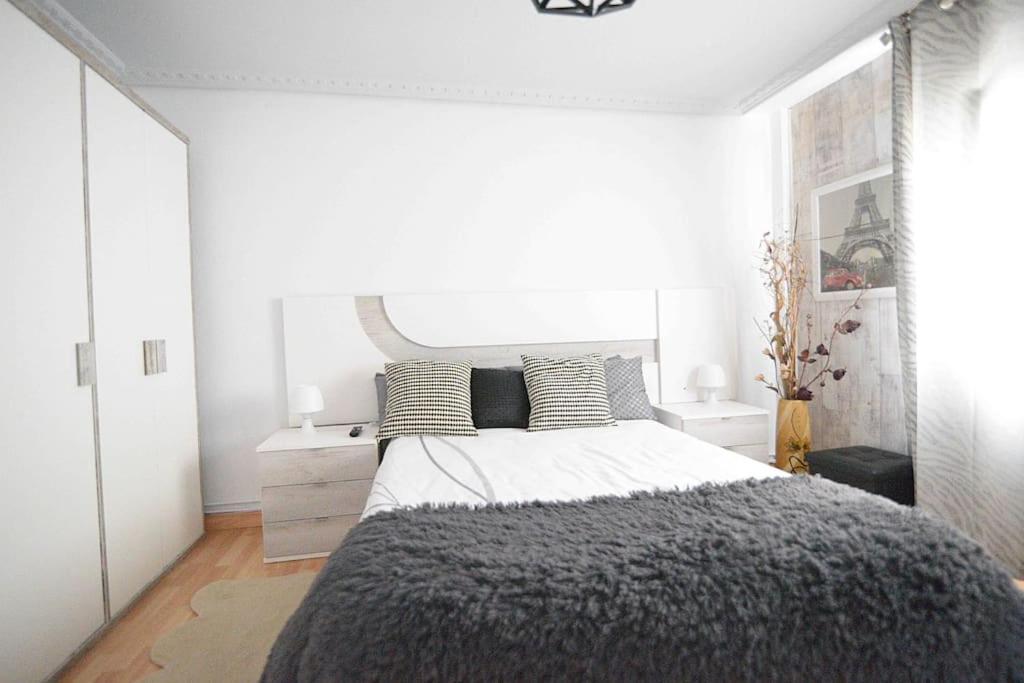 El Apartamento De Santa Emilia By Just Room Santander Exteriér fotografie