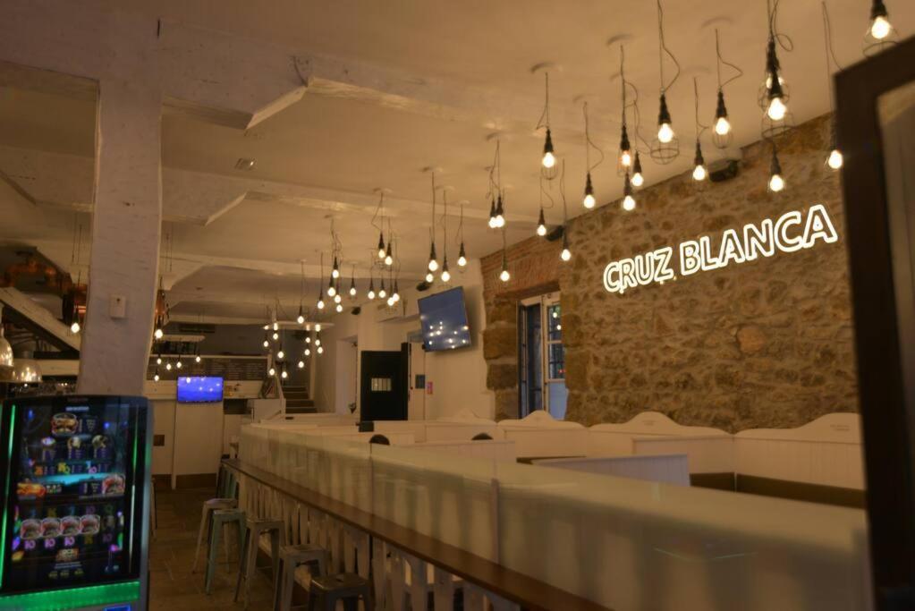 El Apartamento De Santa Emilia By Just Room Santander Exteriér fotografie