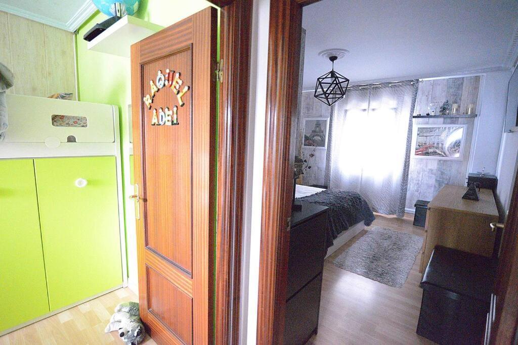 El Apartamento De Santa Emilia By Just Room Santander Exteriér fotografie