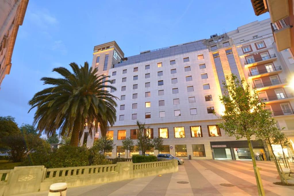 El Apartamento De Santa Emilia By Just Room Santander Exteriér fotografie